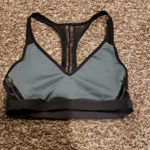 Sports bra